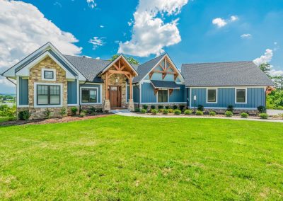 Crawford Homes