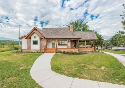 Crawford Homes