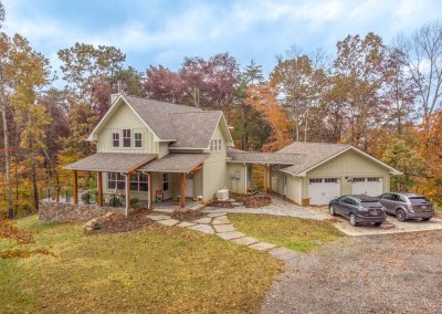 Crawford Homes