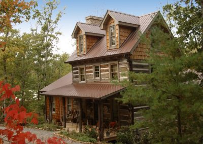 Crawford Homes