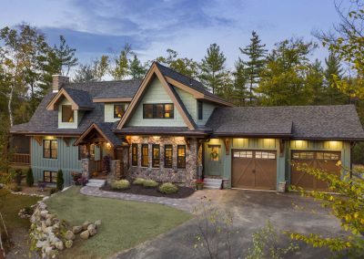 Crawford Homes
