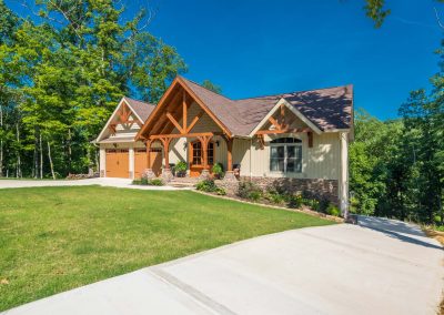 Crawford Homes
