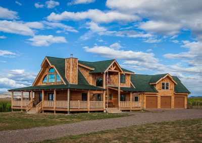 Crawford Homes