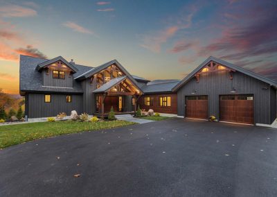 Crawford Homes