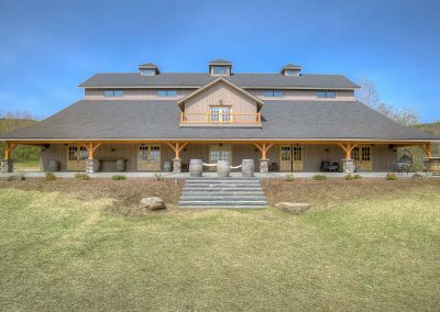 Crawford Homes