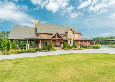 Crawford Homes
