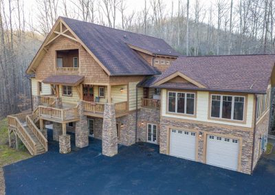 Crawford Homes