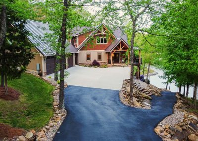 Crawford Homes