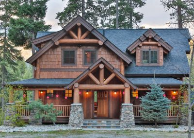 Crawford Homes