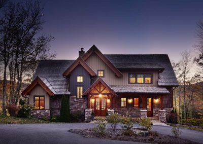 Crawford Homes