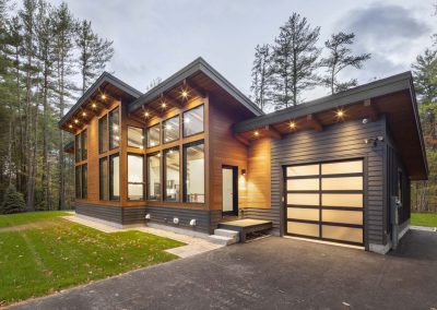 Crawford Homes