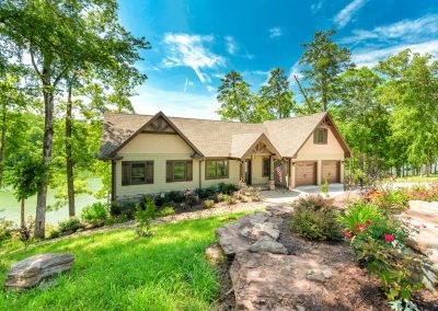 Crawford Homes