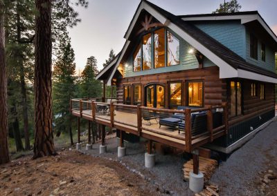 Crawford Homes