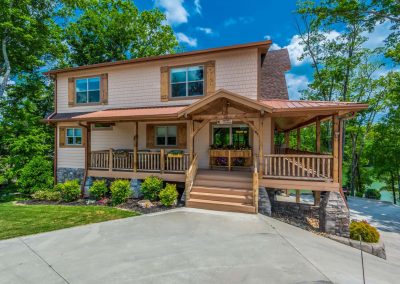 Crawford Homes
