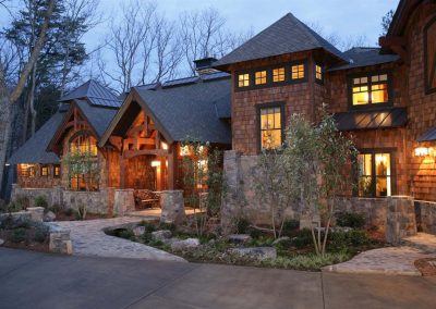 Crawford Homes