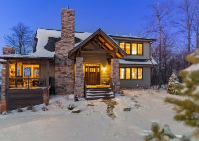 Crawford Homes