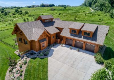 Crawford Homes