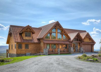 Crawford Homes