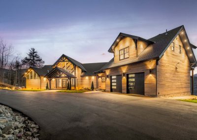 Crawford Homes