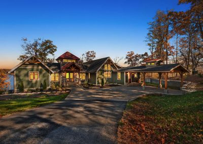 Crawford Homes