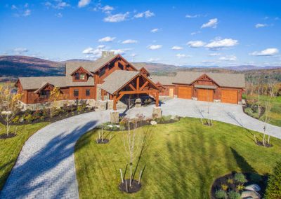 Crawford Homes